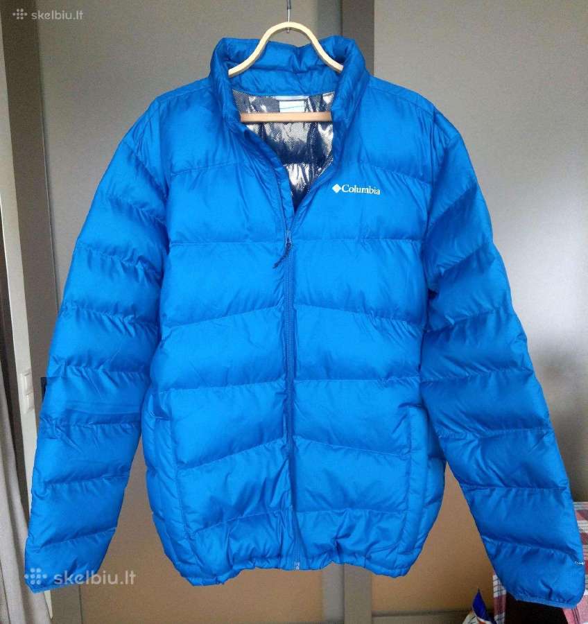 Striukė Columbia Fivemile Butte Jacket Prailginta - nuotraukos Nr. 7