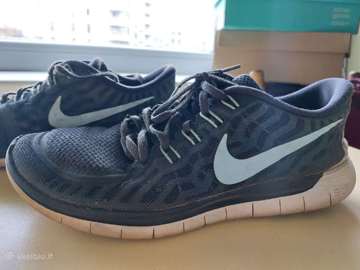 nike h20 repel free 5.0