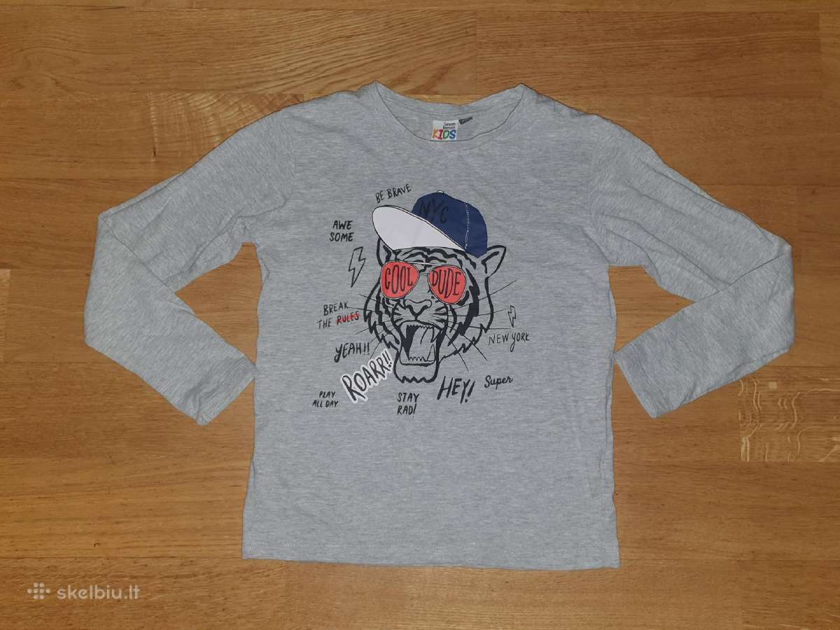 Pilka bliuskute 140-146 dydis