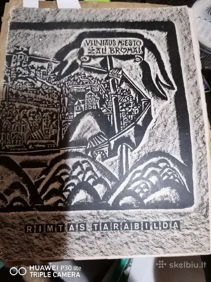 Piesiniai apie Vilniu - nuotraukos Nr. 4