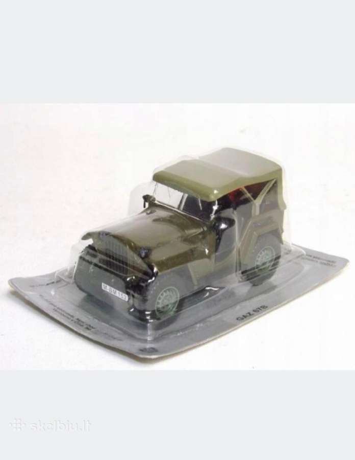 Gaz 67b