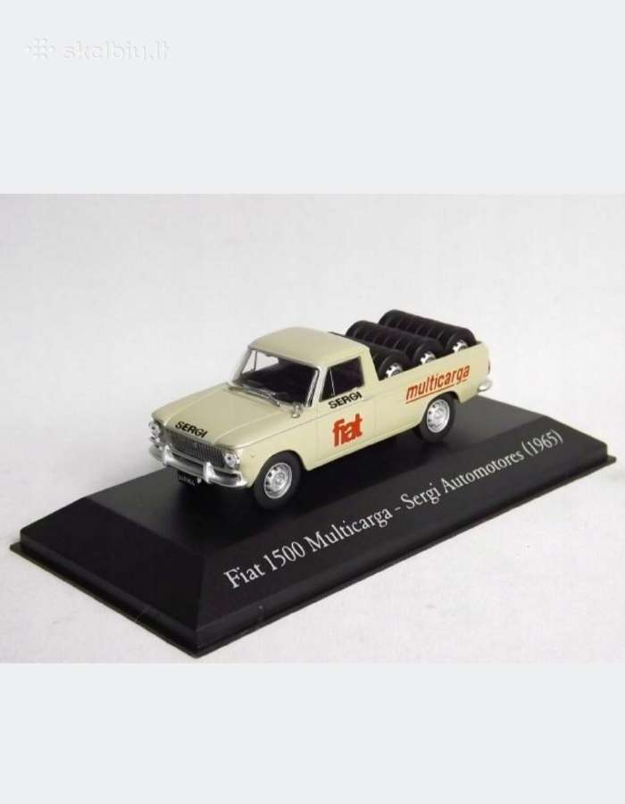 Fiat 1500