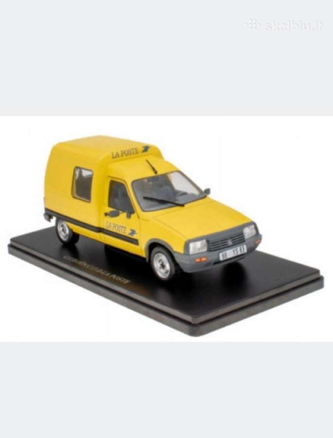 Citroen C 15