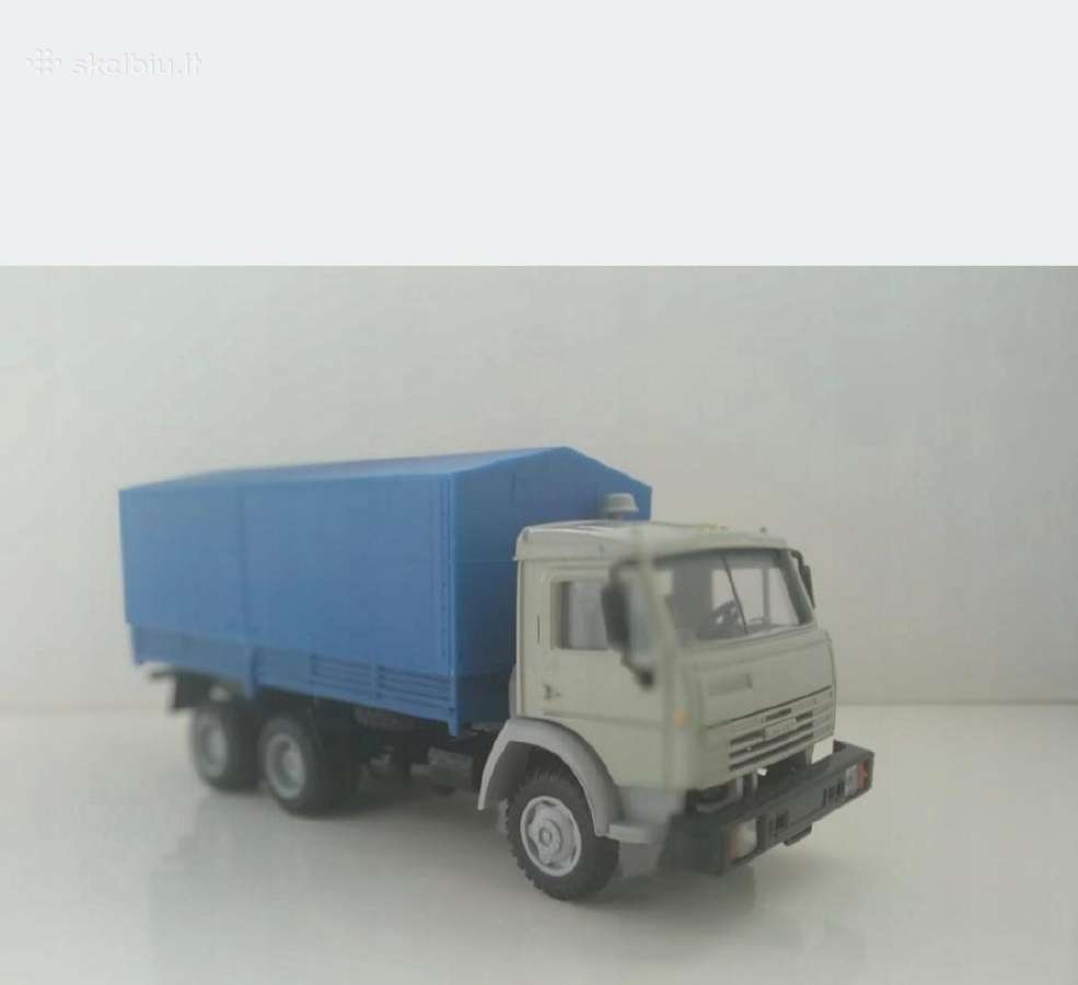 Kamaz