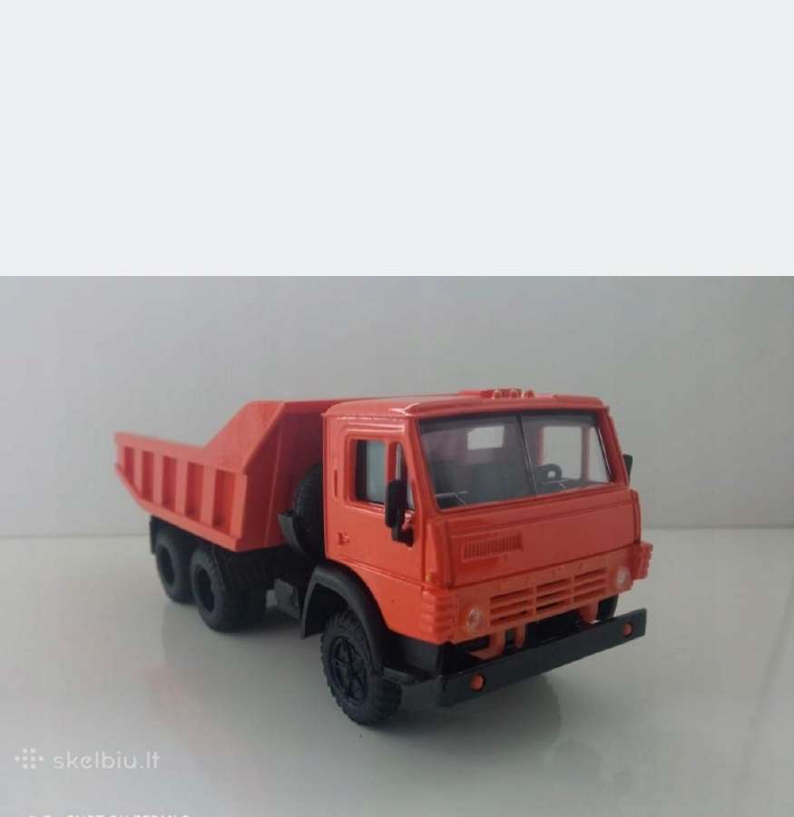 Kamaz