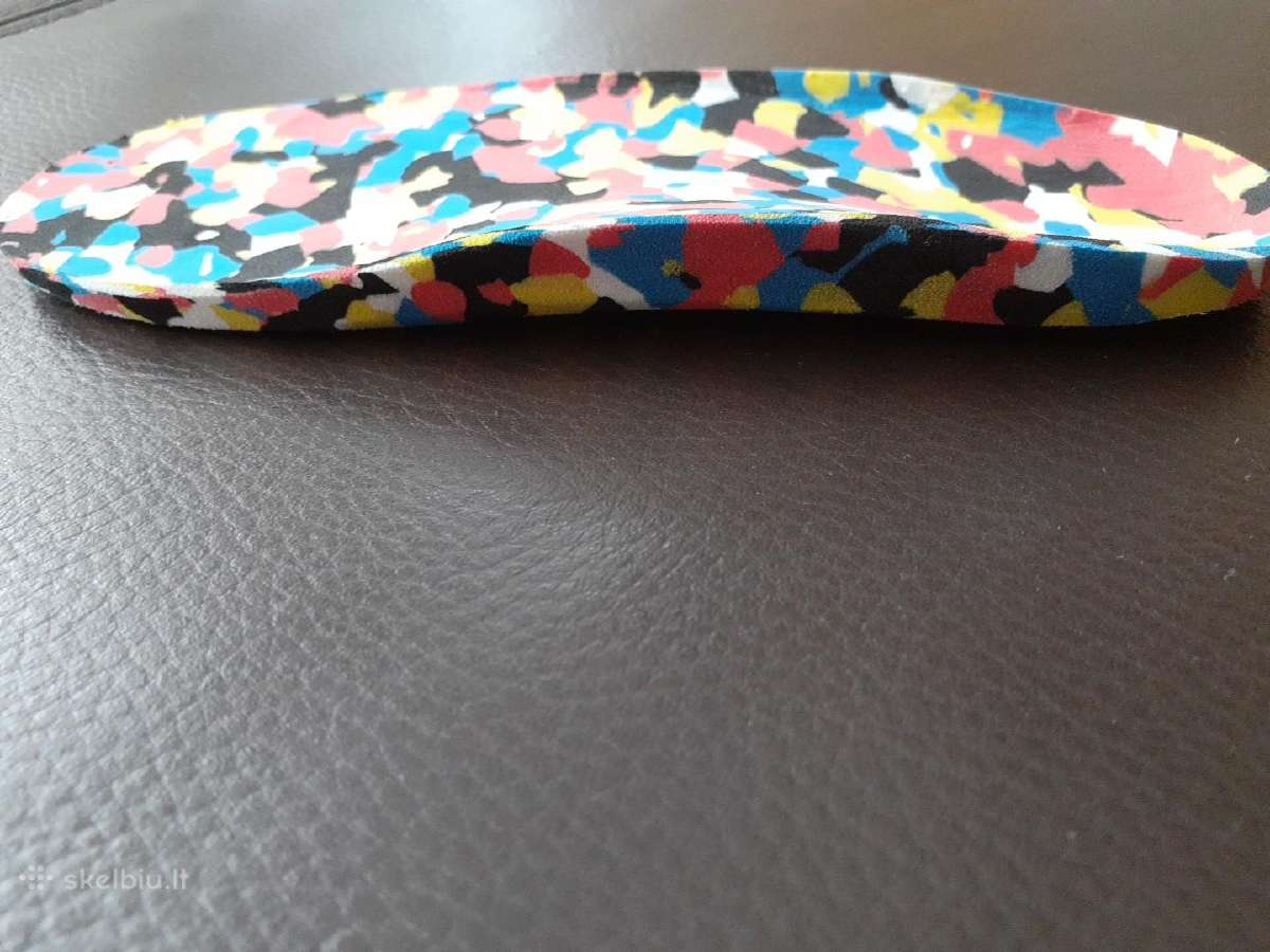 Ortopediniai vidpadžiai 18cm. - nuotraukos Nr. 4