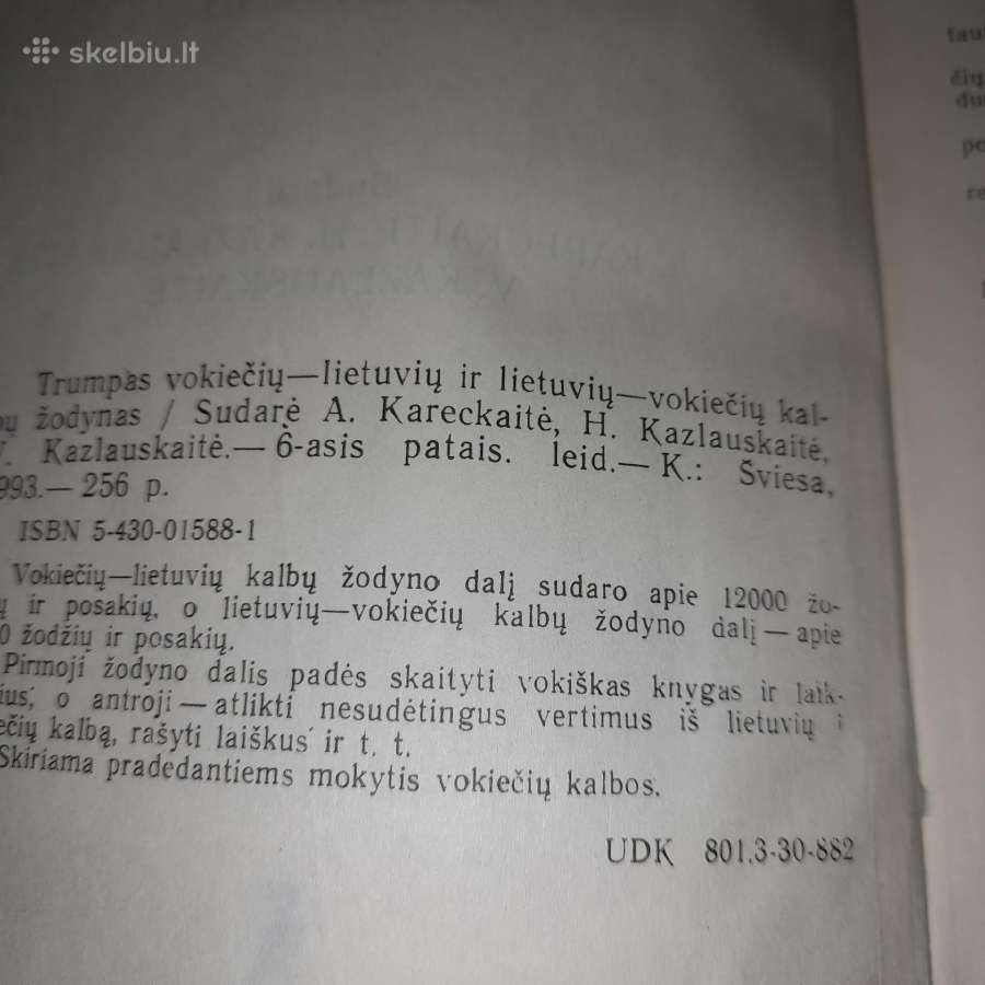 Žodynai - nuotraukos Nr. 17