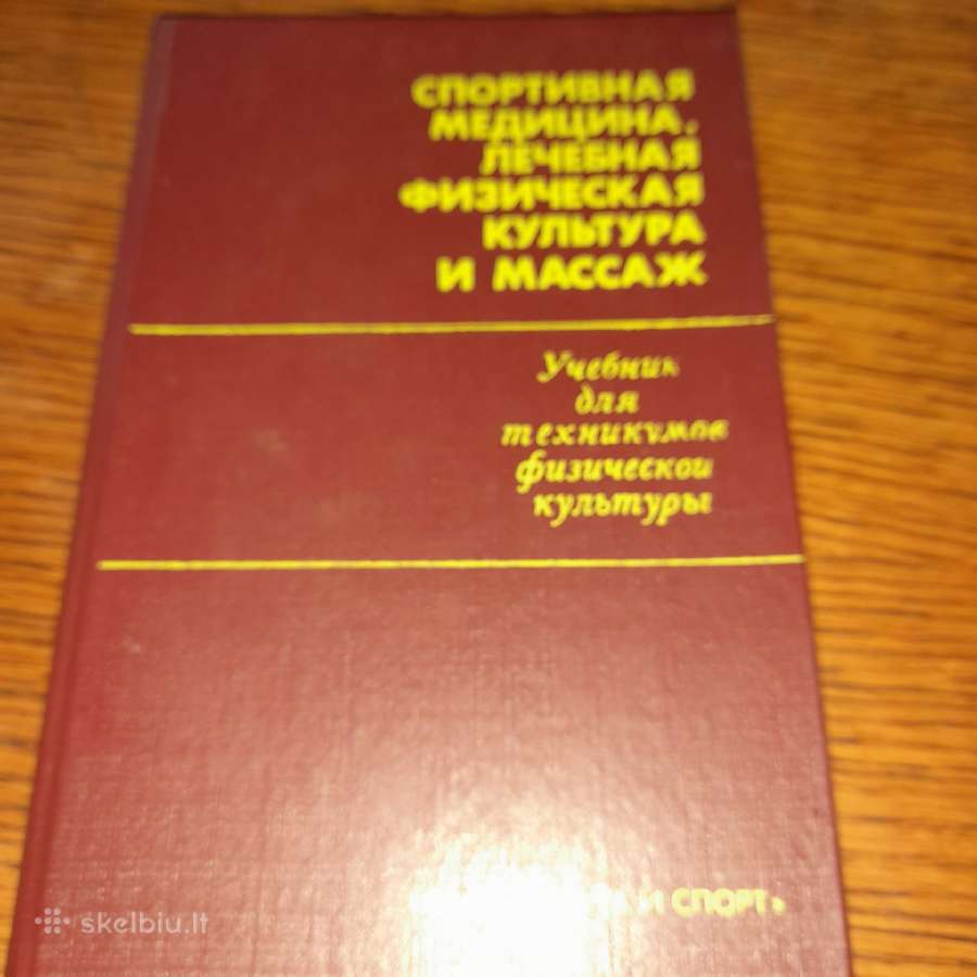 Knygos sveikatai - nuotraukos Nr. 2