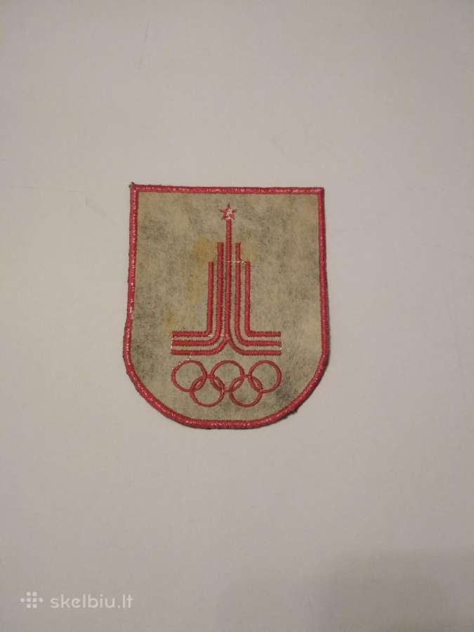 Olimpiada 80 antsiuvas - nuotraukos Nr. 5