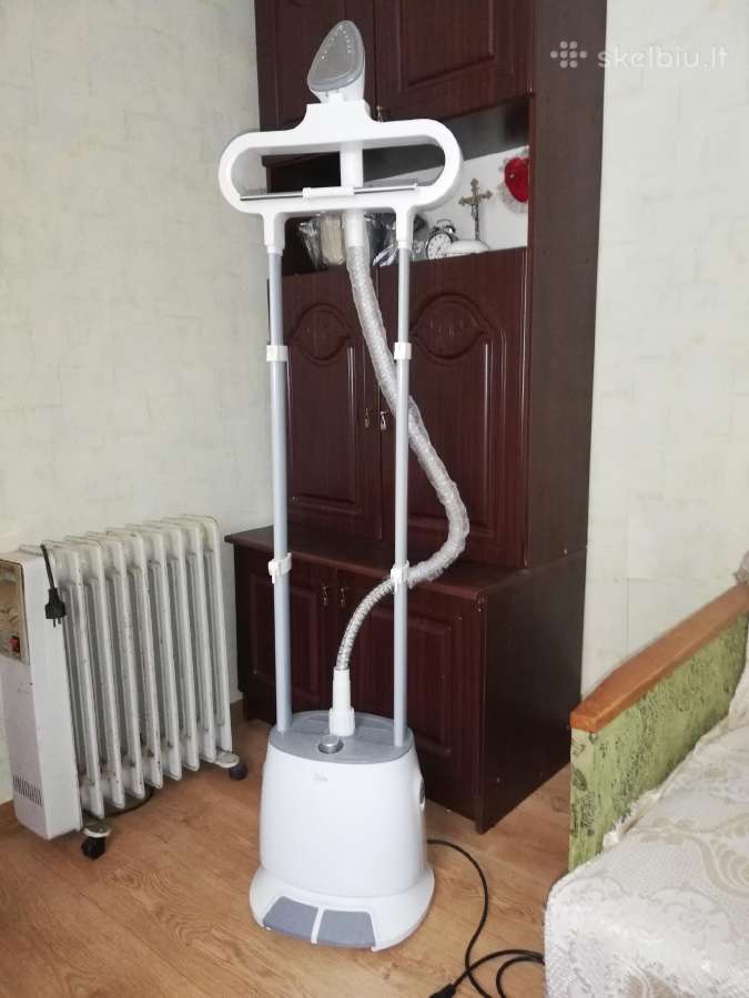 Zyle garinis lygintuvas