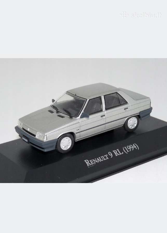 Renault 9
