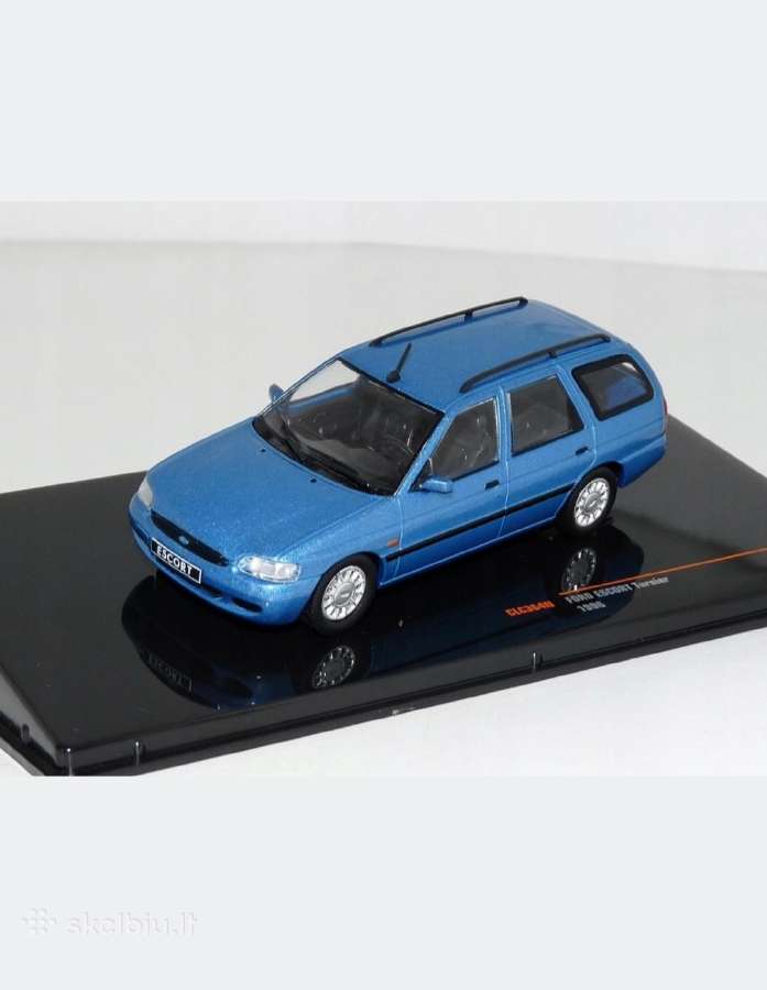 Ford Escort