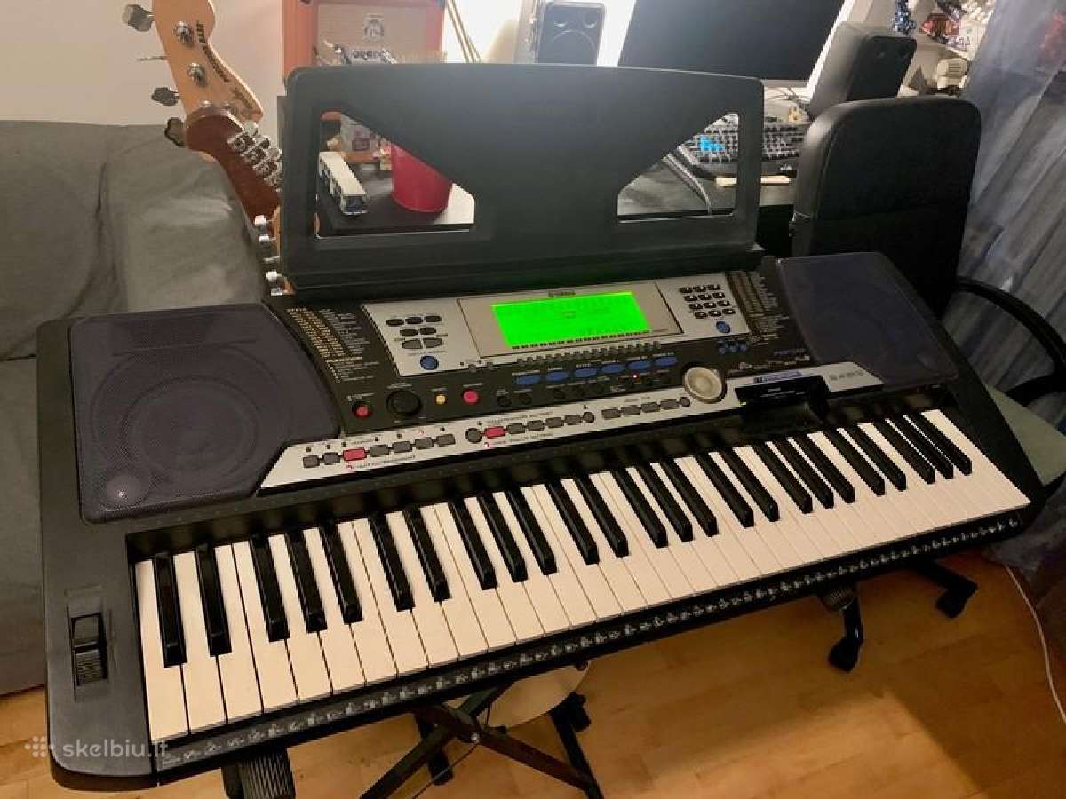 Roland D-800,yamaha 540,psr,-410,technics Ka-6000 - nuotraukos Nr. 6
