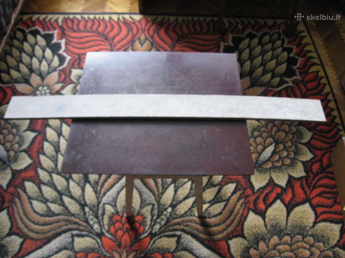 Stabdziu juosta /feredo/ 1000x90x 10 mm