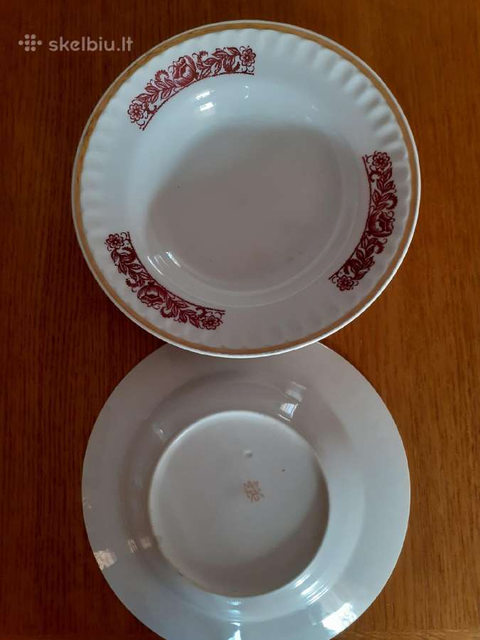 Lėkštė