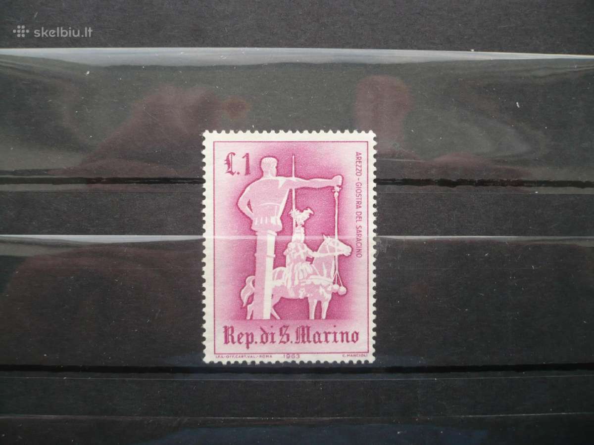 1963 m. Viduramžių turnyras