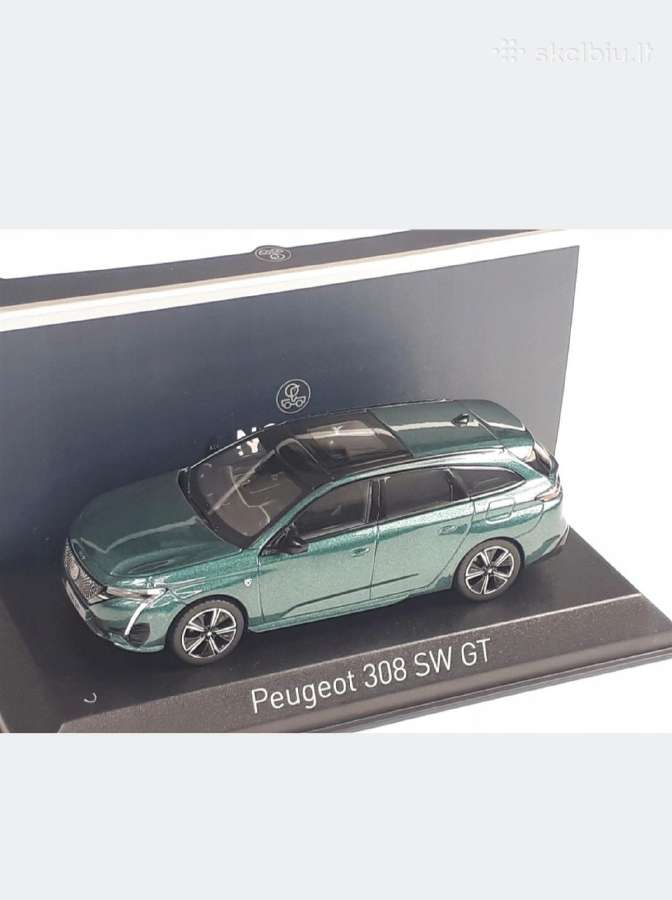 Peugeot 308 Sw