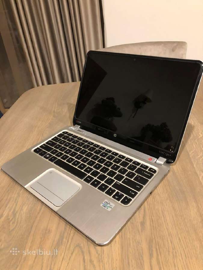 Ultrabookas Hp Spectre XT Intel Core i5