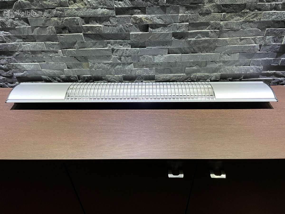 Evotec pakabinamas šviestuvas - nuotraukos Nr. 6
