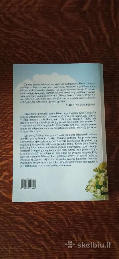 Parduodu knyga"bičiulystė su gamta" - nuotraukos Nr. 2