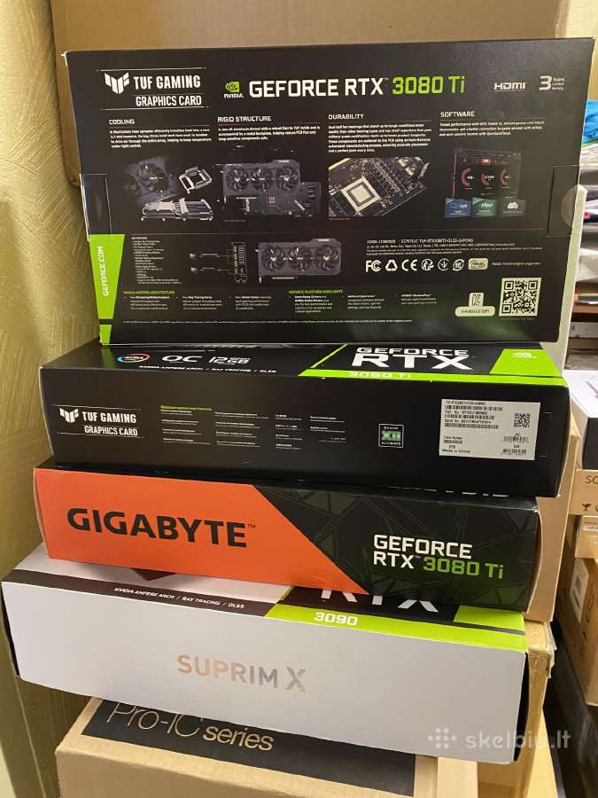 Msi Geforce Rtx 5070 Ventus 2x Oc 12gb Ddr7 - nuotraukos Nr. 14