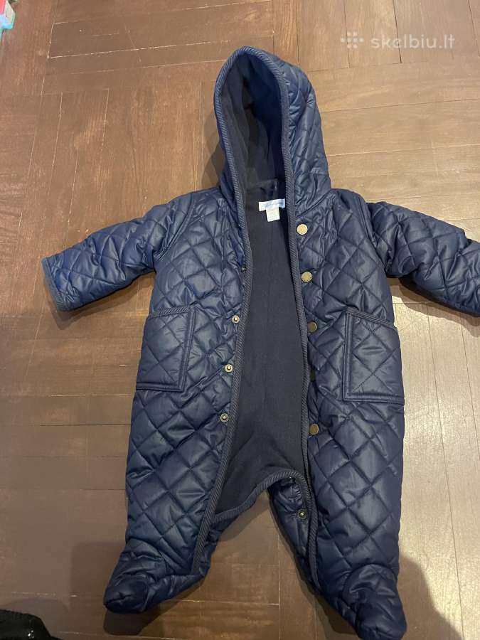 Ralph Lauren kombinezonas 3 mėn. (Baby)