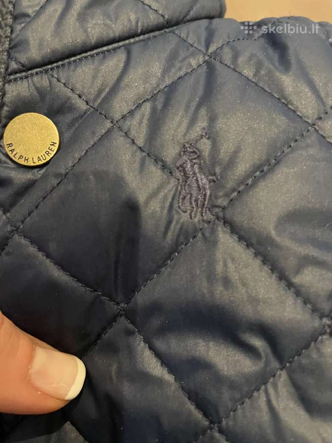 Ralph Lauren kombinezonas 3 mėn. (Baby) - nuotraukos Nr. 2