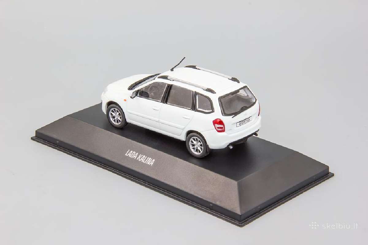 Lada Kalina Sw