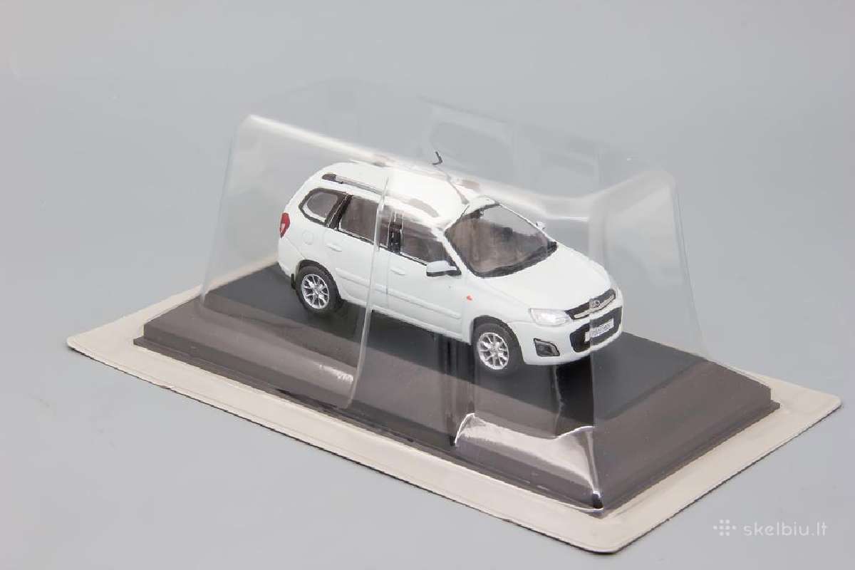 Lada Kalina Sw - nuotraukos Nr. 2