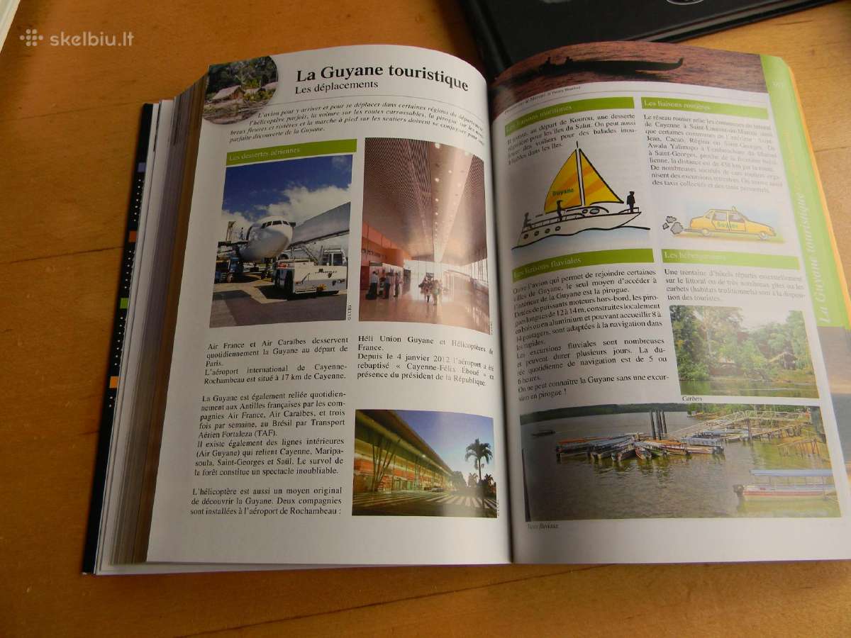 Knygos uzsienio kalba - nuotraukos Nr. 6