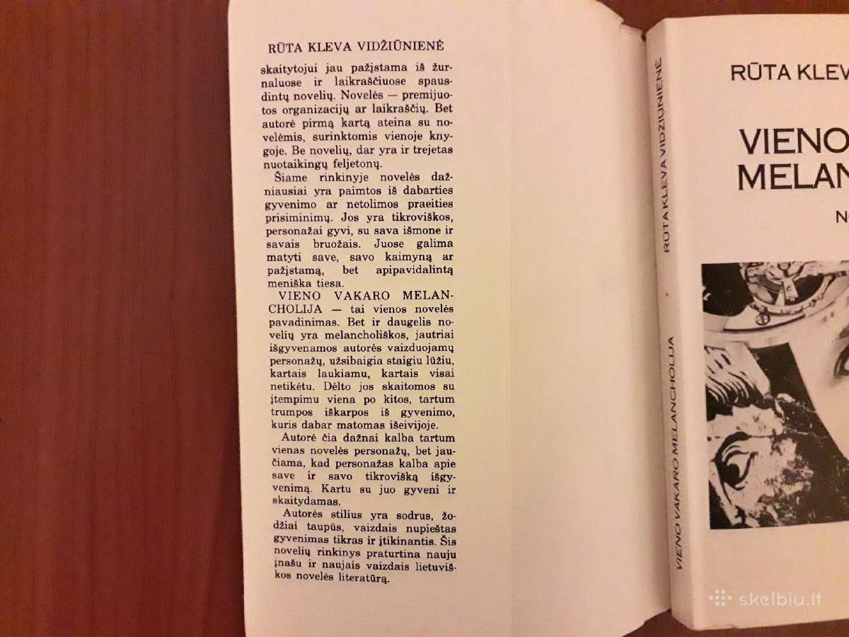 Knyga dedikuota dainininkei Nelei Paltinienei - nuotraukos Nr. 2