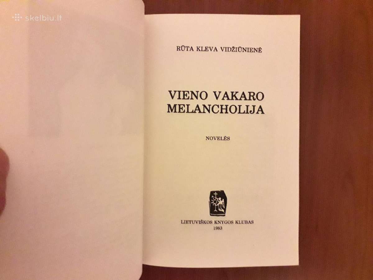 Knyga dedikuota dainininkei Nelei Paltinienei - nuotraukos Nr. 5
