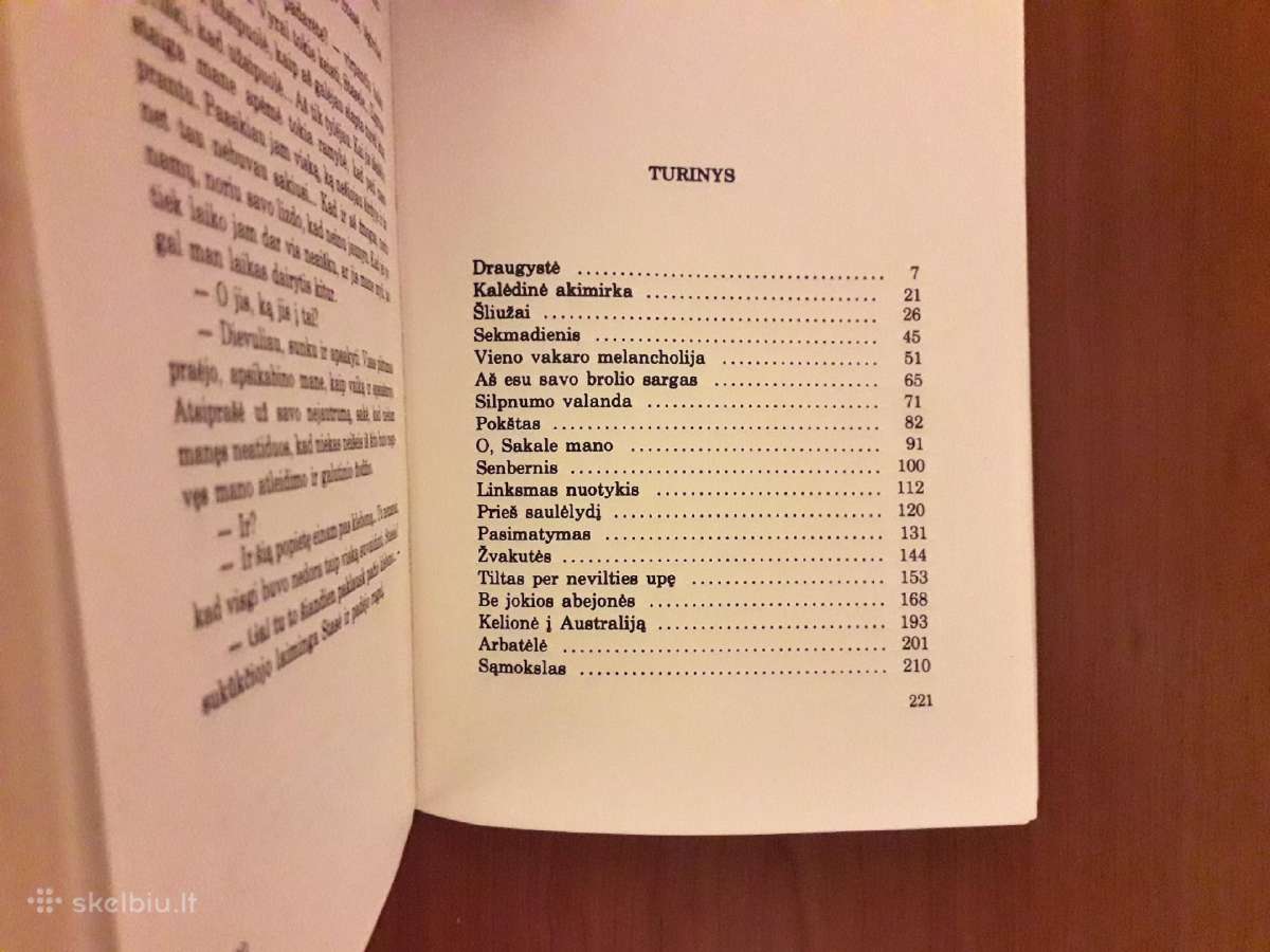 Knyga dedikuota dainininkei Nelei Paltinienei - nuotraukos Nr. 7