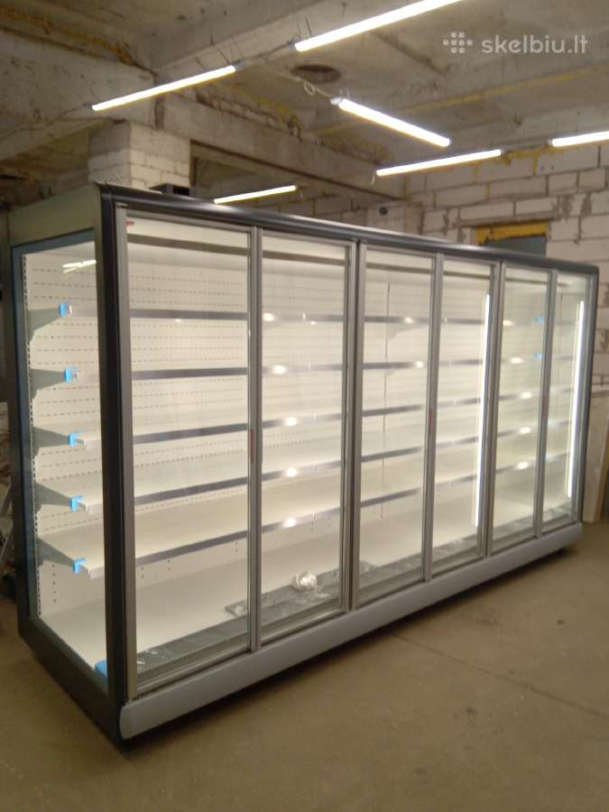 Saldymo Priesieniai Vitrinos Ir Kiti Baldai - nuotraukos Nr. 10