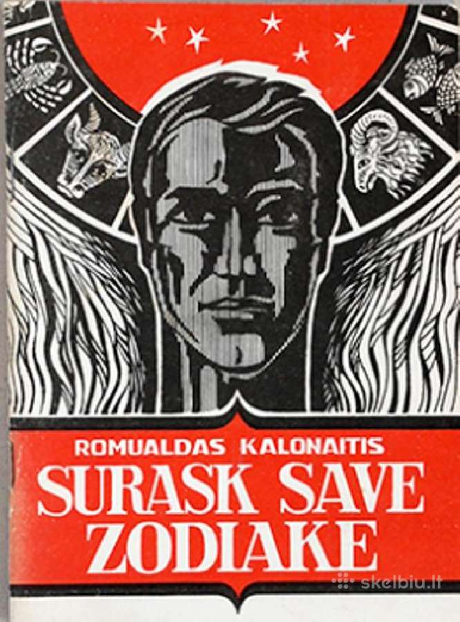 Įvairios knygos - nuotraukos Nr. 6