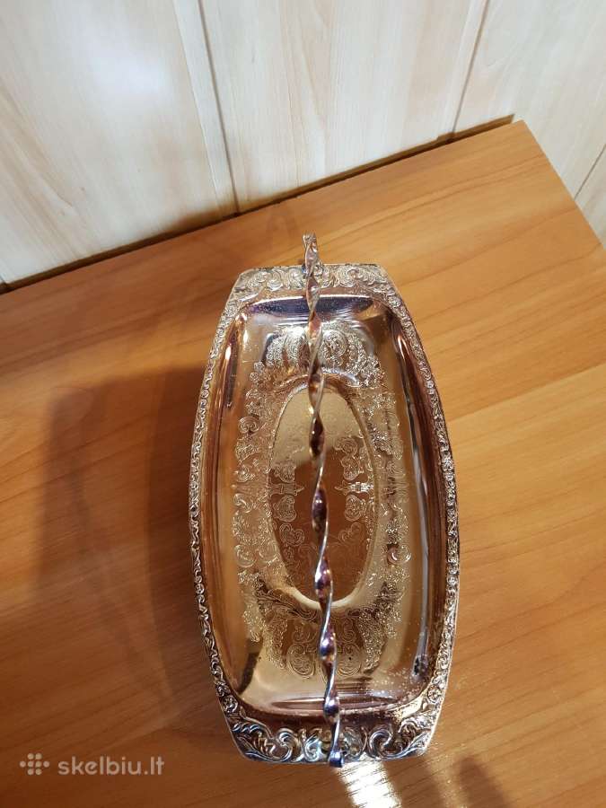 Vintazine saldainine - nuotraukos Nr. 2