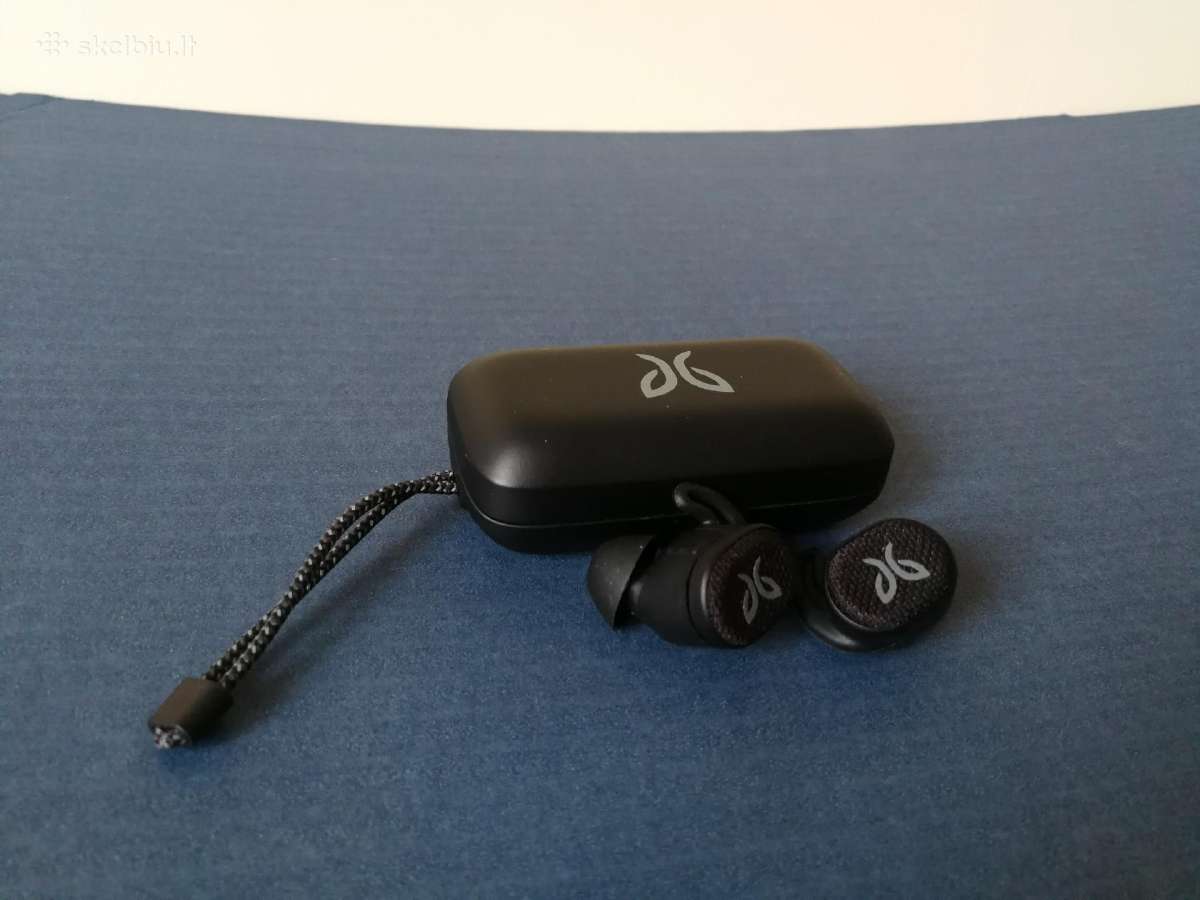 Jaybird vista 2