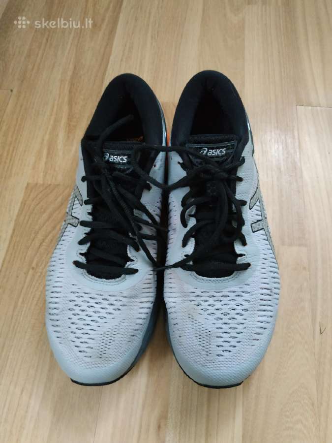 Asics gel kayano 25 kedai - nuotraukos Nr. 5