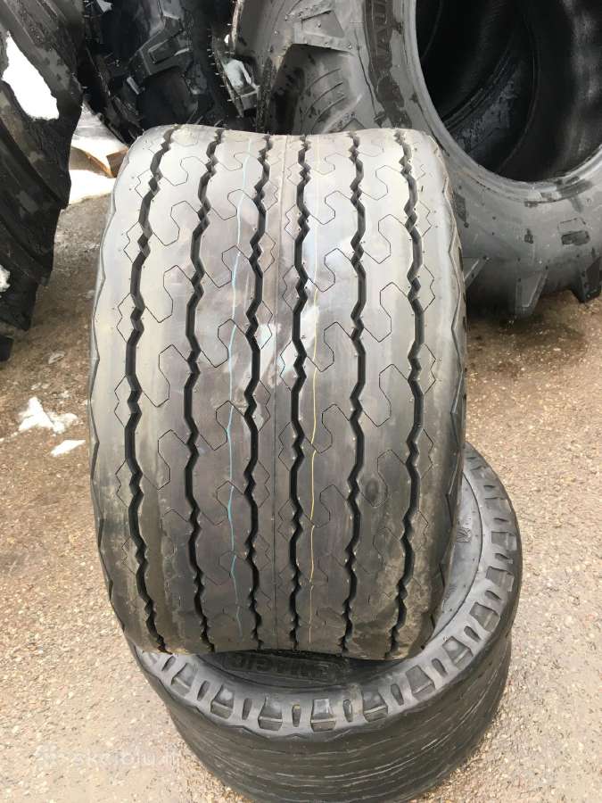 400/45-17.5 Magic