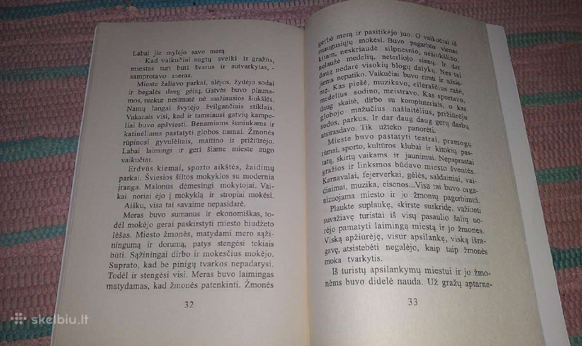 Šiuolaikinės Originaliosios Pasakos Raganaitė Cija - nuotraukos Nr. 2