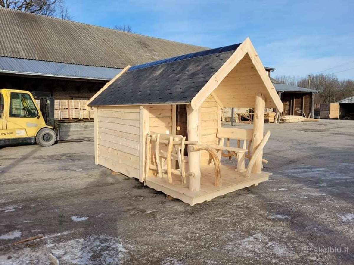 Sauna - nuotraukos Nr. 2