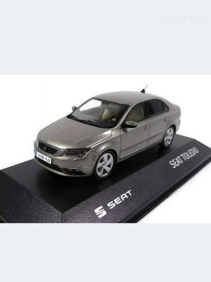 Seat Toledo