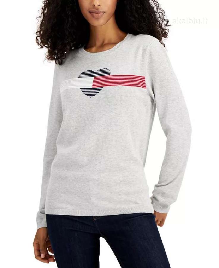 Superinis megztukas iš Tommy Hilfiger, XL dydis