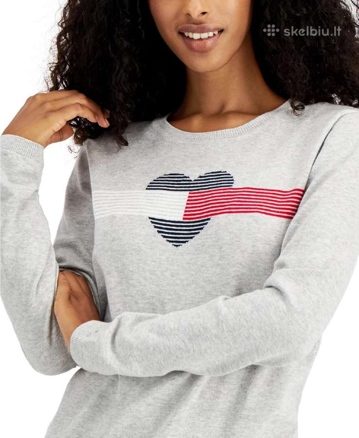 Superinis megztukas iš Tommy Hilfiger, XL dydis - nuotraukos Nr. 3
