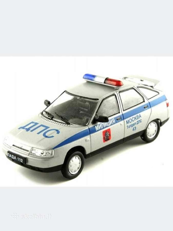 Vaz 2112