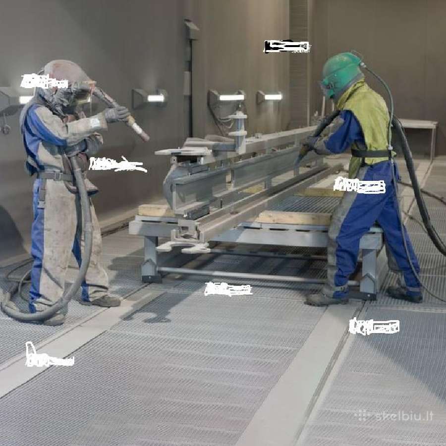 Smeliavimas