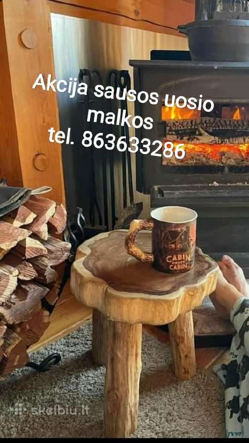 Sausos Malkos,atraižos, žvyras, smėlis, Radviliški - nuotraukos Nr. 3
