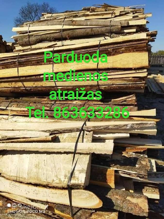 Sausos Malkos,atraižos, žvyras, smėlis, Radviliški - nuotraukos Nr. 10