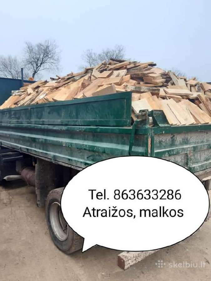 Sausos Malkos,atraižos, žvyras, smėlis, Radviliški - nuotraukos Nr. 5