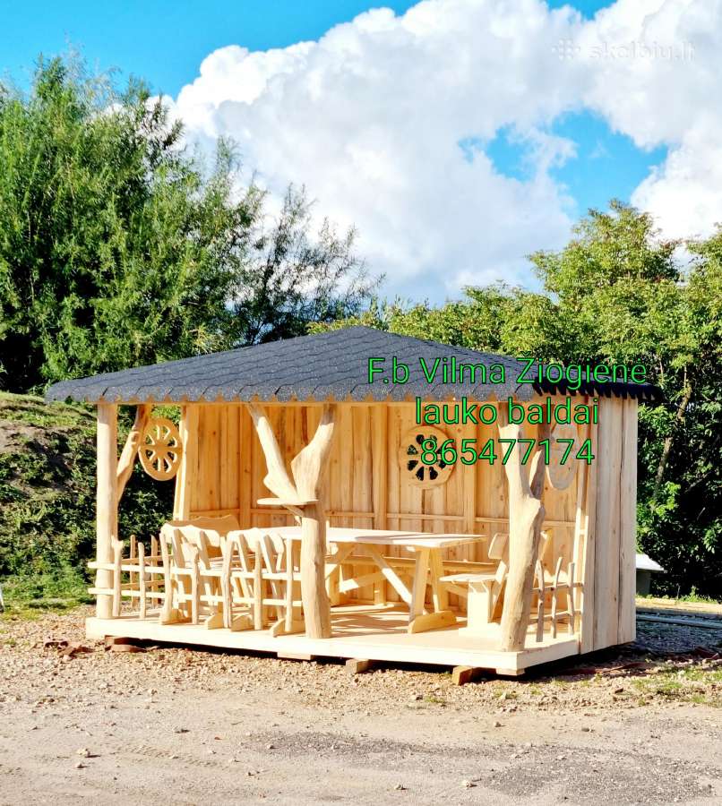 Išskirtinio grožio gaminių gamyba ir pardavimas - nuotraukos Nr. 6